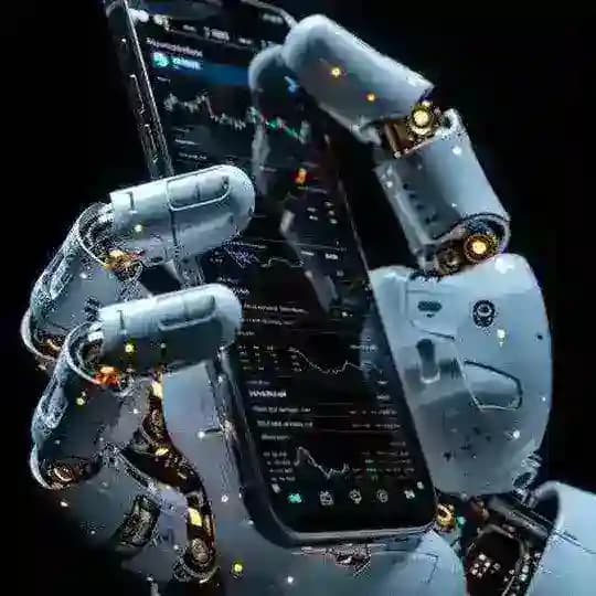 Forex trading | EA bot | Propfirm passing