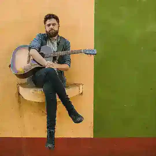 Passenger Music