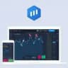 CRYPTO BITCOIN RELIABLE INVESTMENT