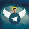 Pavel Durov Multilingual - Па́вел Вале́рьевич Ду́ров Telegram Announcements Channel by GRT [EN / RUS / ESP / ITA]