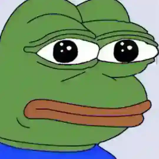 Pepe Library 🐸