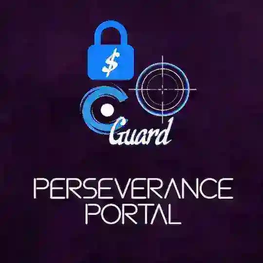 Perseverance Portal Verification