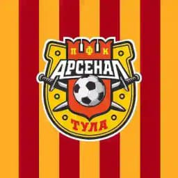 ПФК "Арсенал" Тула Profile