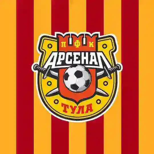 ПФК "Арсенал" Тула Profile