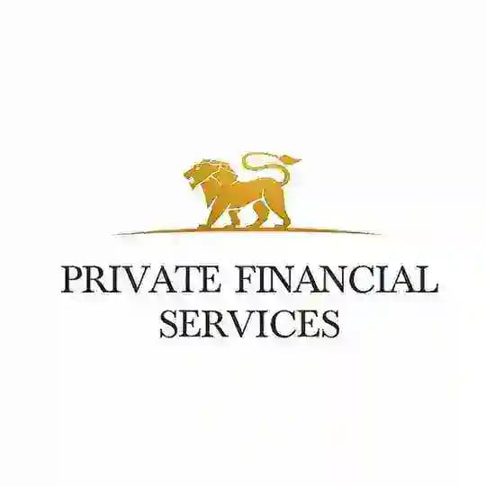 Private Financial Services Profile