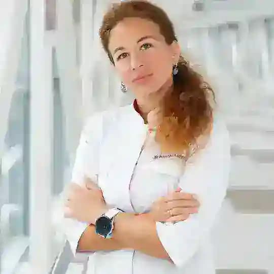 Записки доктора Кирсановой Profile