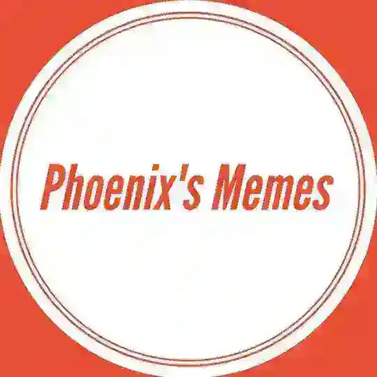 Phoenix's Memes
