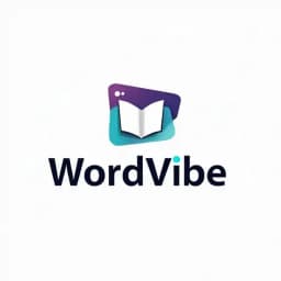 📚 WordVibe Profile