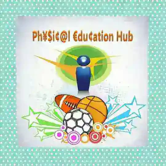 Ph¥$i¢@l €du¢@tion Hub