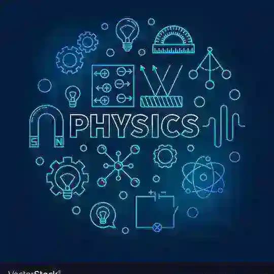 CSIR NET PHYSICAL SCIENCE