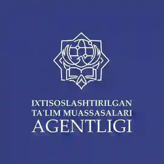 Ixtisoslashtirilgan ta'lim muassasalari agentligi