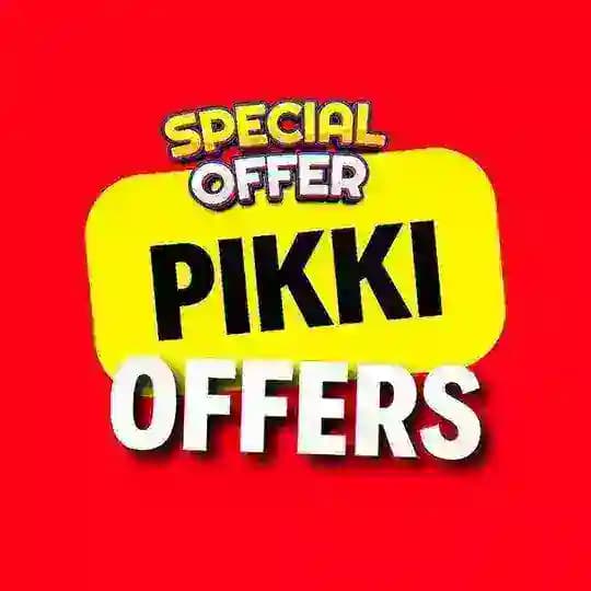 Pikki Offers | Magic Deals 3.0 LOOT DEALS AND OFFERS