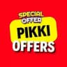 Pikki Offers | Magic Deals 3.0 LOOT DEALS AND OFFERS