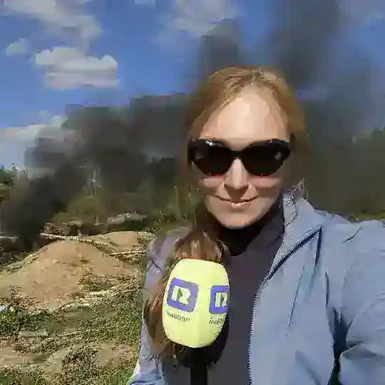 Светлана Пикта