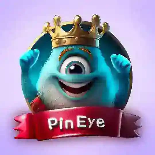 PinEye Community