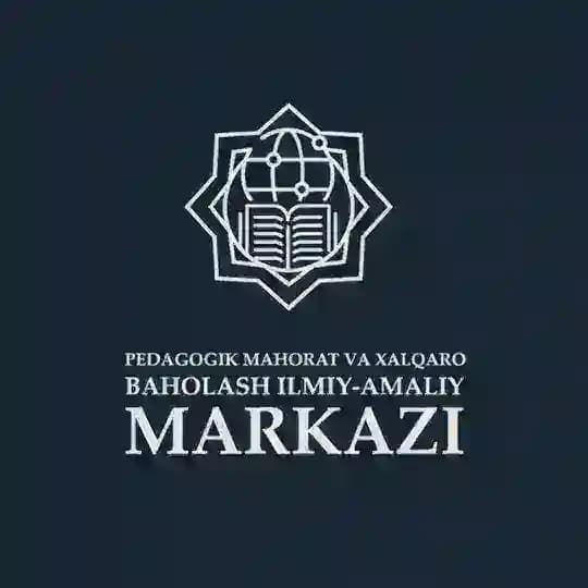 Pedagogik mahorat va xalqaro baholash ilmiy-amaliy markazi Profile