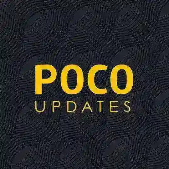 Pocophone F1 | UPDATES