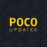 Pocophone F1 | UPDATES
