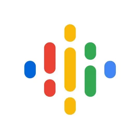 Google Podcasts π§π¬