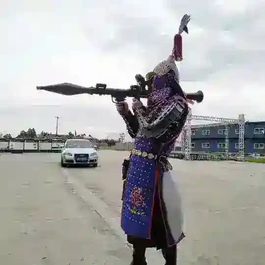 Кавани
