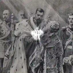 На обломках самовластья Profile