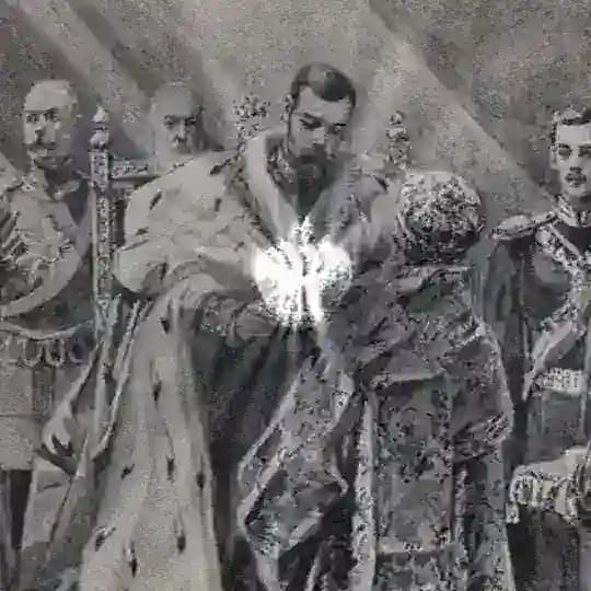 На обломках самовластья Profile