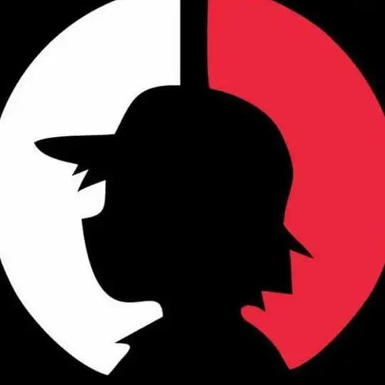 Pokémon Center ◓ Profile