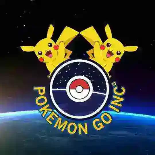 Pokemon Go Officials