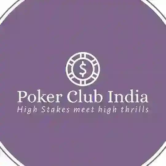 Poker Club India