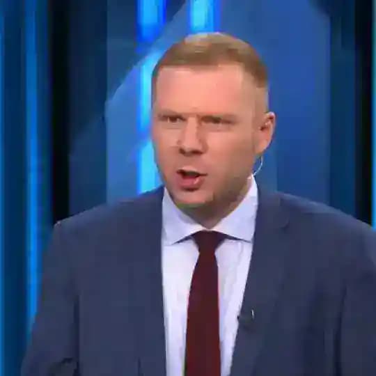 Алексей Ярошенко | Позиция Profile