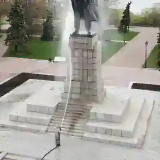 Очень внутренняя политика