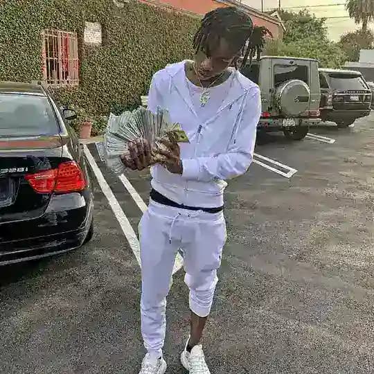 Polo G