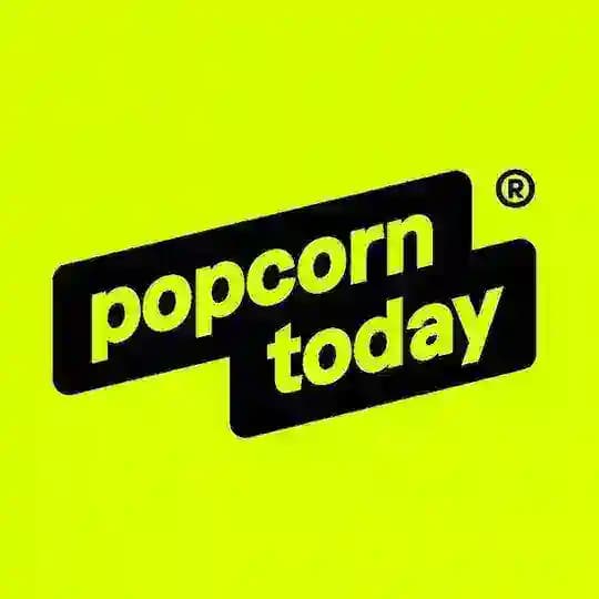 Popcorn Today ๐ฟ