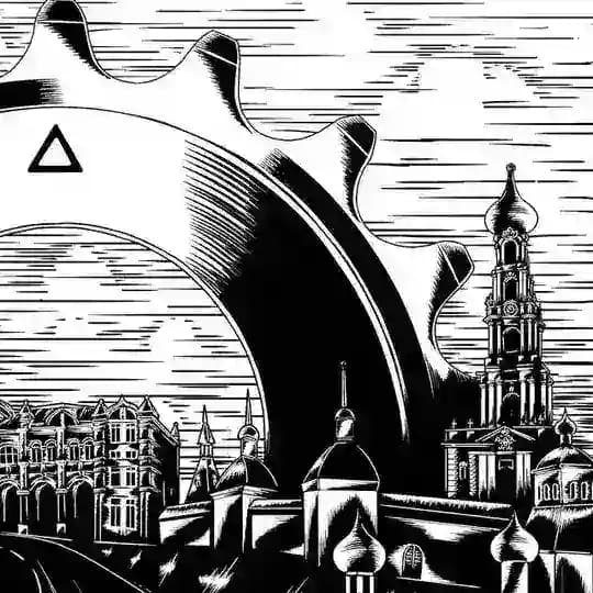 Посадский Ког Profile