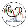 POWER OF BINARY💪