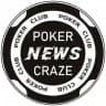 POKER CRAZE NEWS
