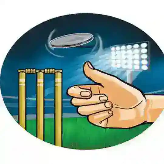 100% TOSS WINER