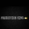 PREDICTION KING👑