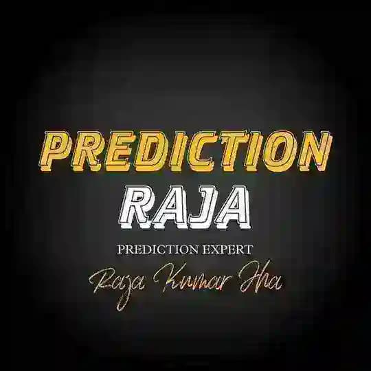 PREDICTION RAJA