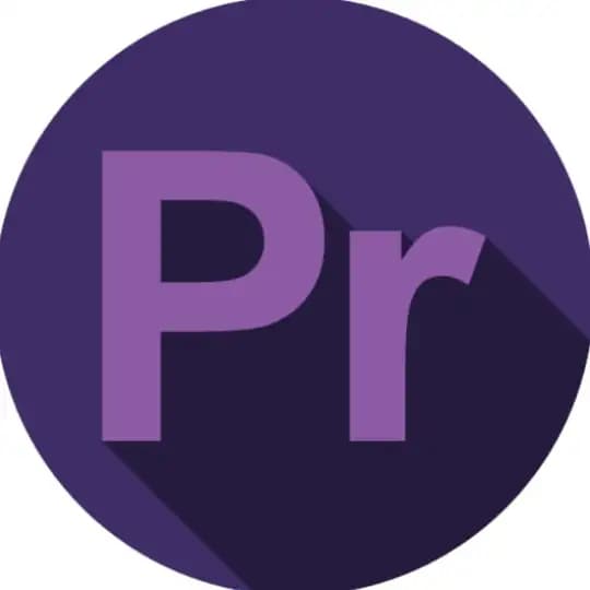 Adobe Premiere Pro