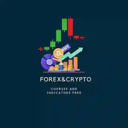 Forex&Crypto&NFT Courses and indicators free
