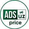 Price of ads uz