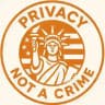 Privacy Not A Crime 🗽