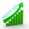 PROFIT KEY