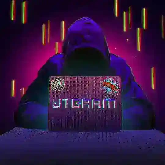 ⚡Utgram⚡