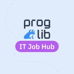 IT Job Hub | Работа и вакансии в IT Profile