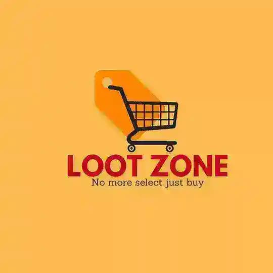 Loot Zone