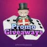$1000 Giveaway 🎁