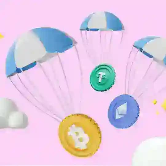 PromotionCryptoRevolution ๐ฅ