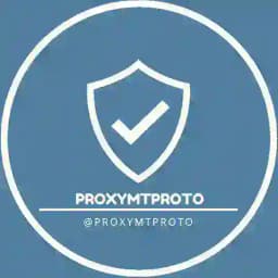 Proxy MTProto Profile